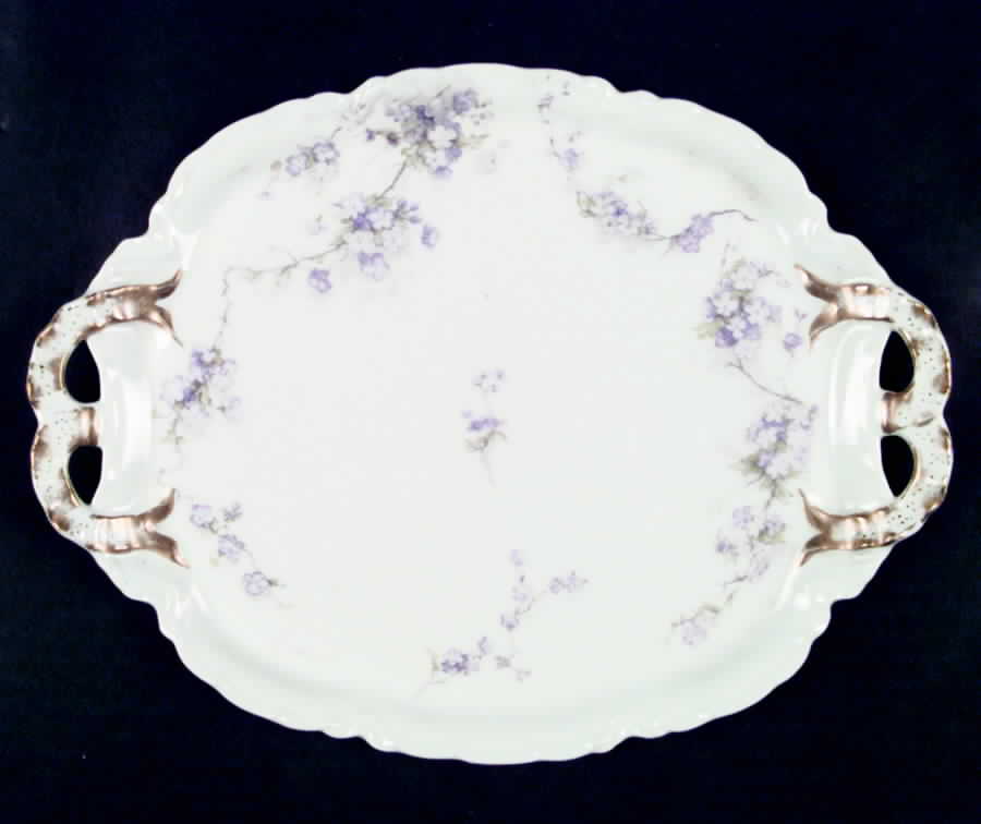 Schleiger 248k Dresser Tray by Haviland-1