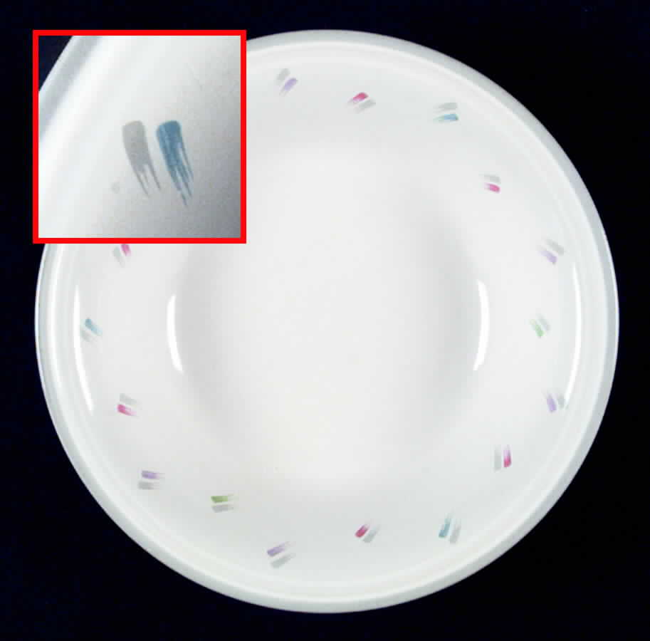 Artist's Delight Soup/Cereal Bowl by Home Beautiful-1