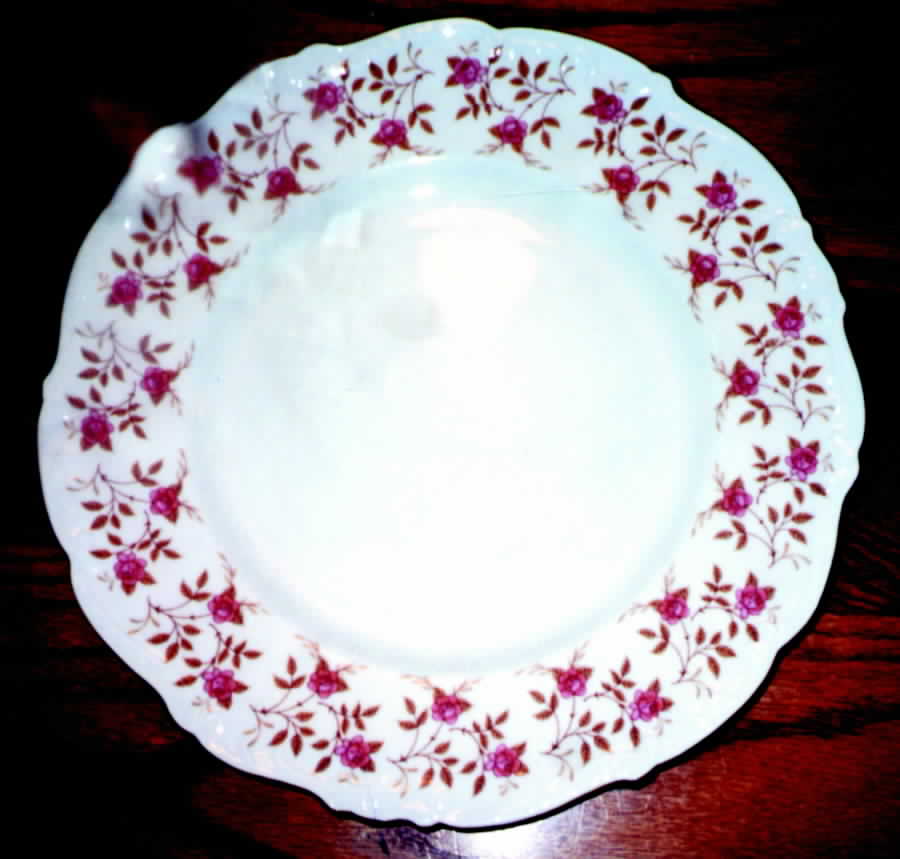 5786 Dinner Plate by Heathcote-1