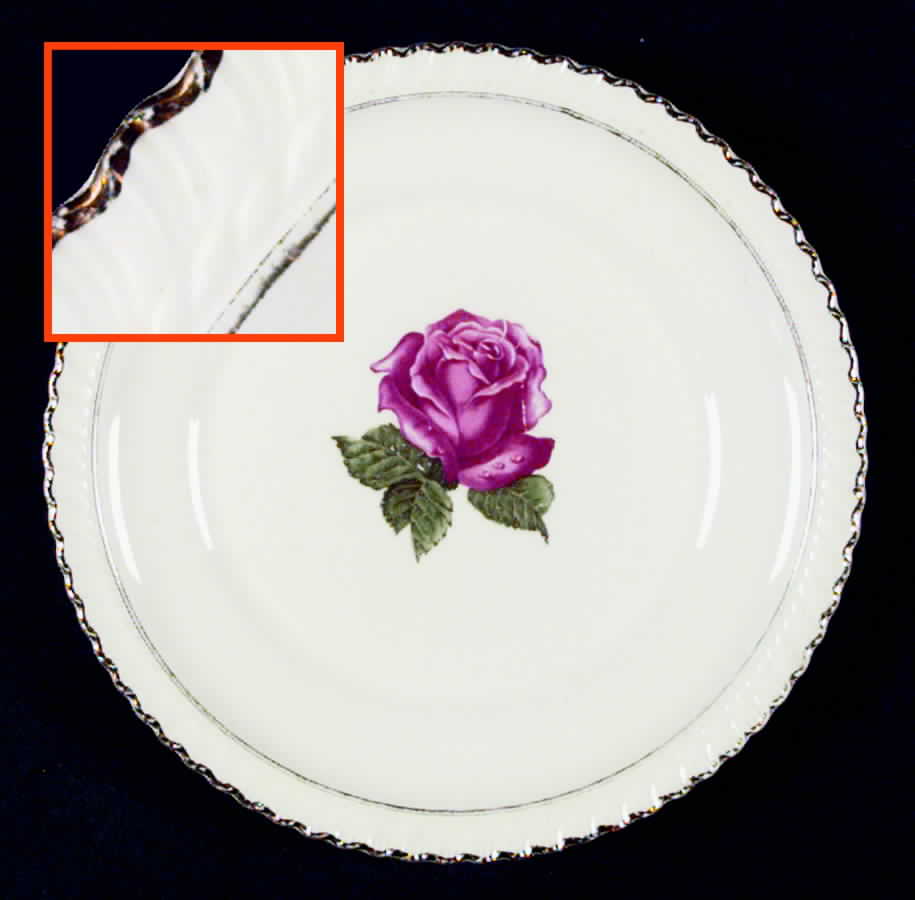 HAR65 Salad Plate by Harker-1