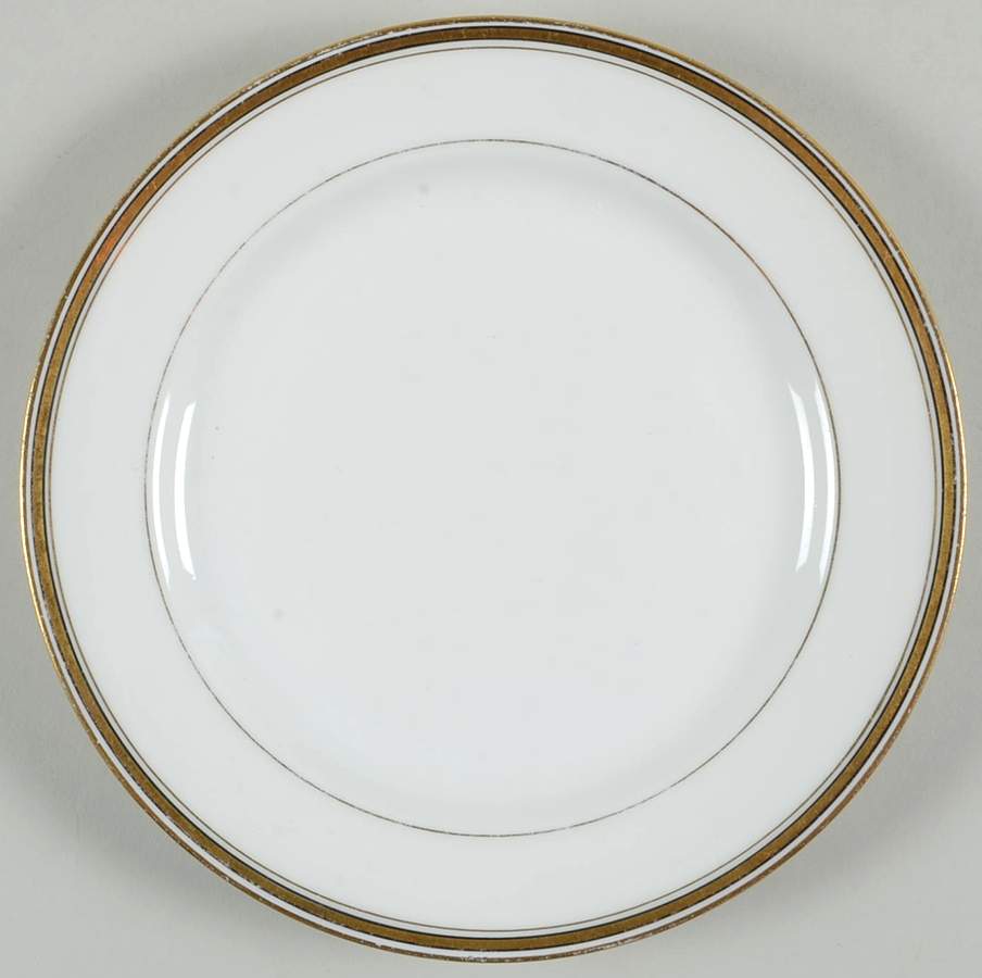 H1062 Salad Plate by Haviland-1