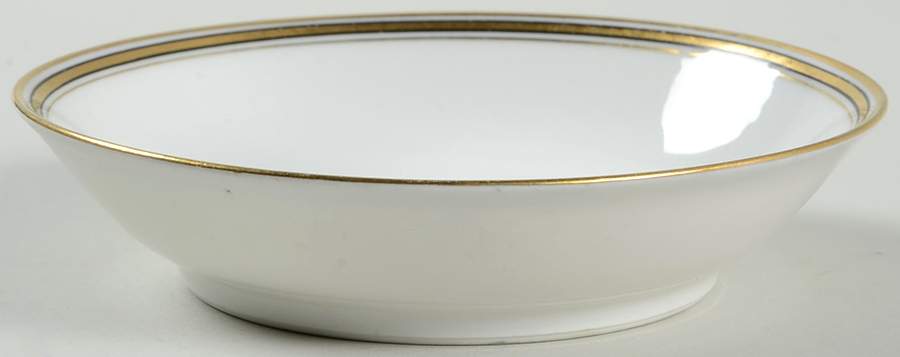 H1062 Fruit/Dessert (Sauce) Bowl by Haviland-1