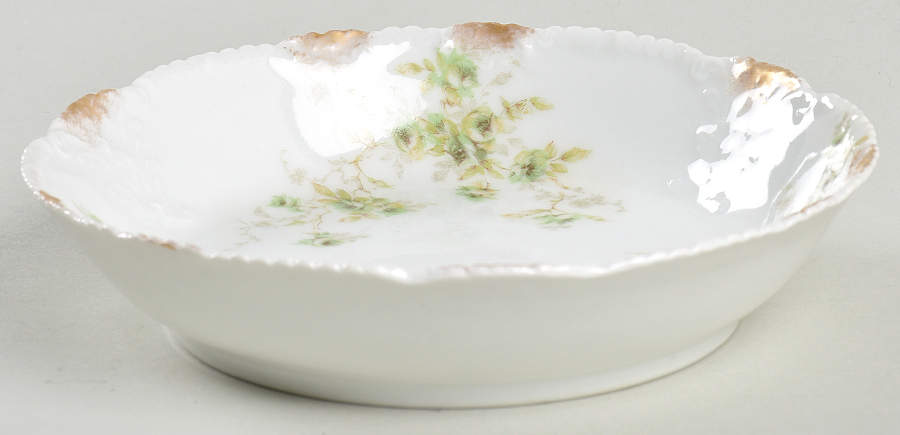 Schleiger 150I Fruit/Dessert (Sauce) Bowl by Haviland-1
