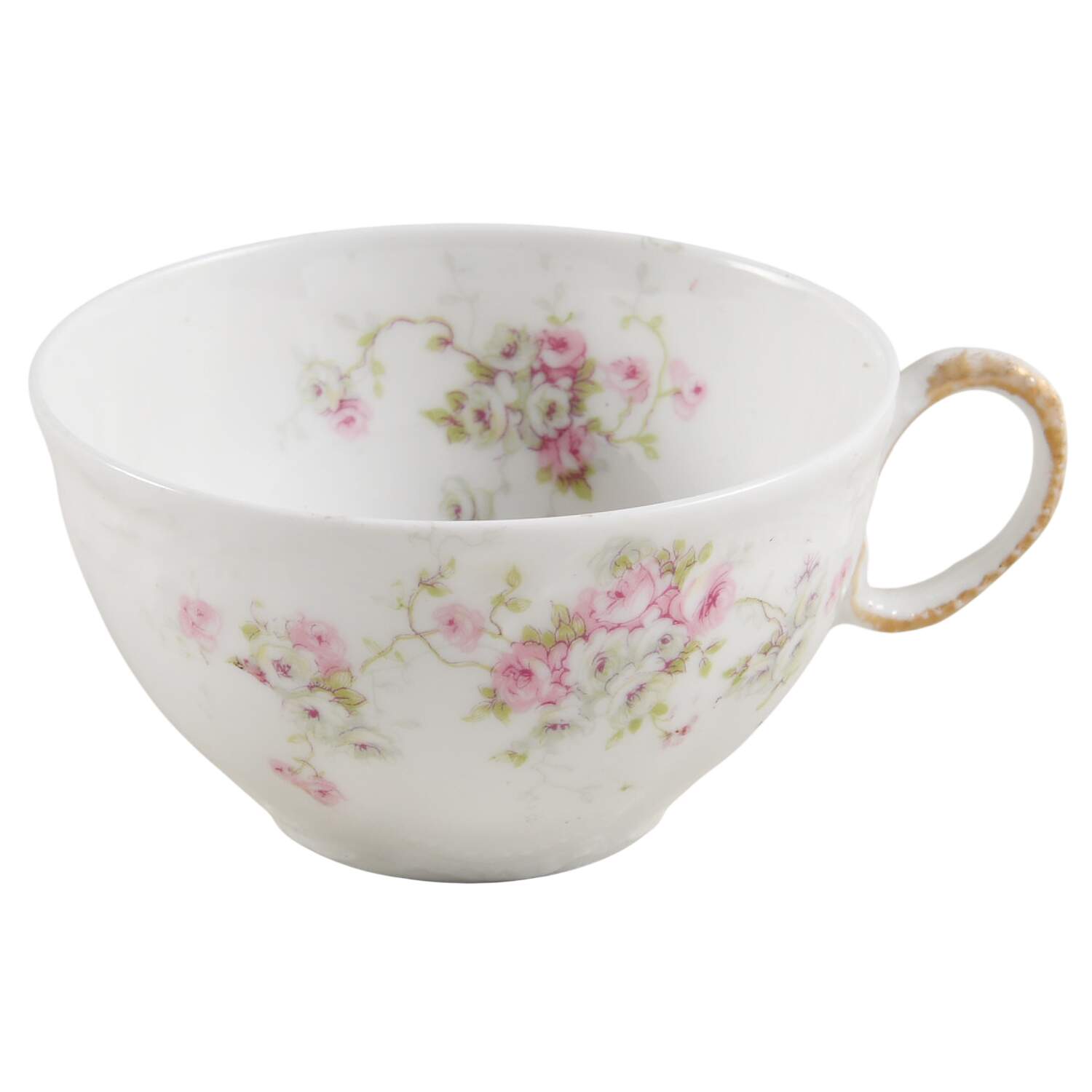 Schleiger 320m Flat Cup by Haviland-1