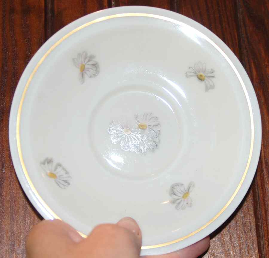 H1120 Saucer by Haviland-1