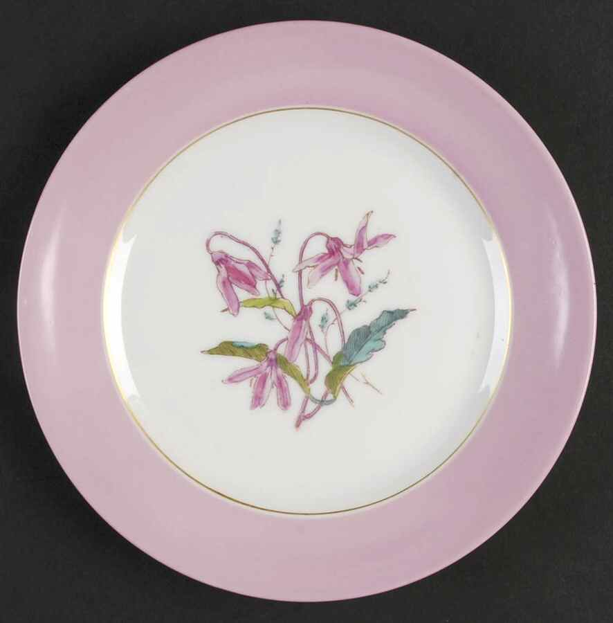 H1135 Salad Plate by Haviland-1