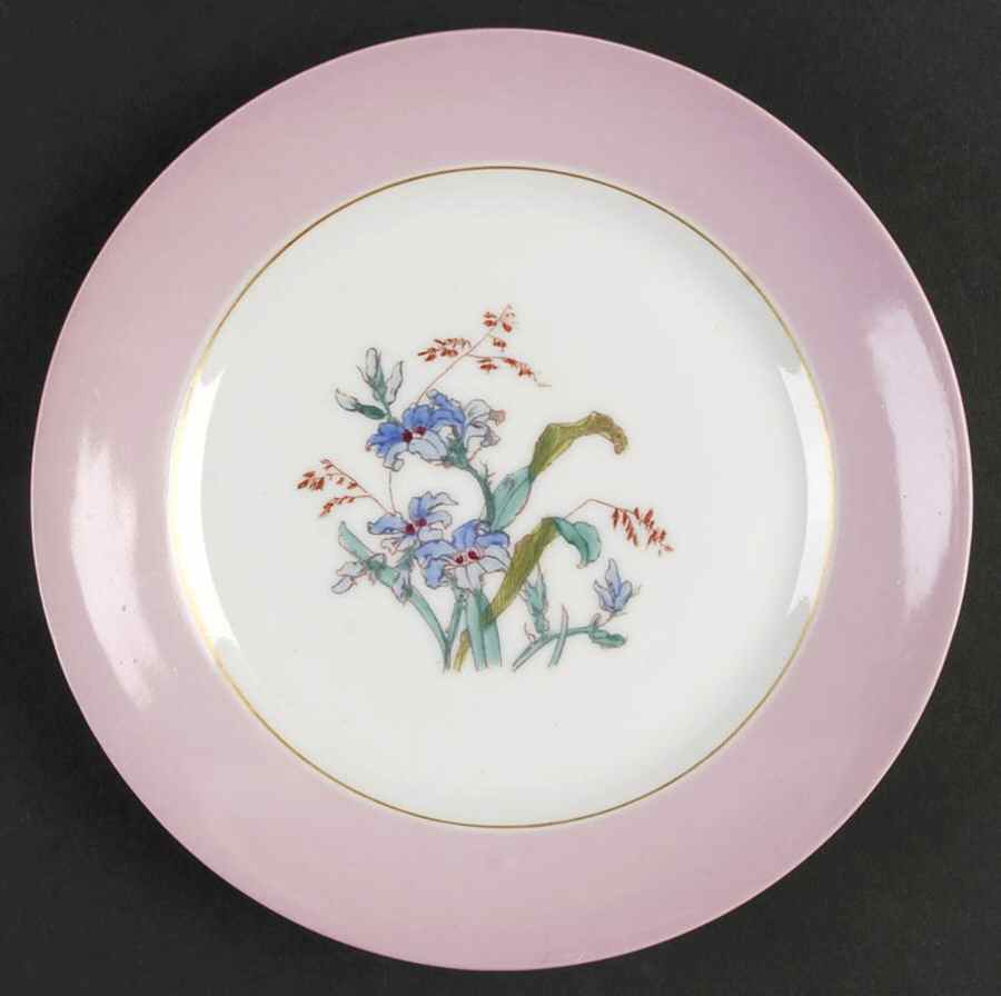 H1135 Salad Plate by Haviland-1
