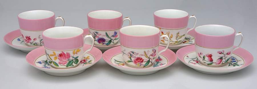 H1135 12 Piece Set by Haviland-1