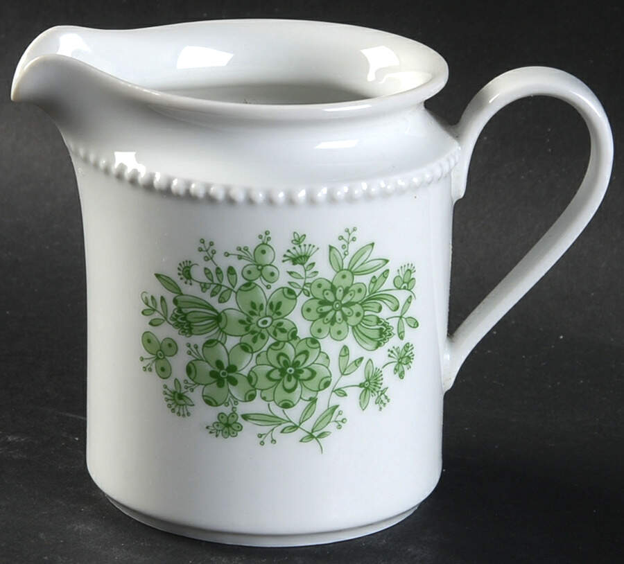HUT774 Creamer by Hutschenreuther-1