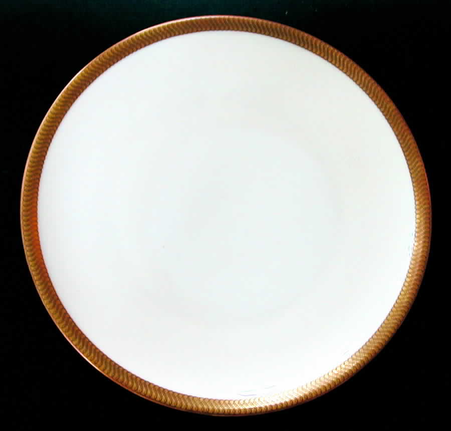 77057 Dinner Plate by Hutschenreuther-1