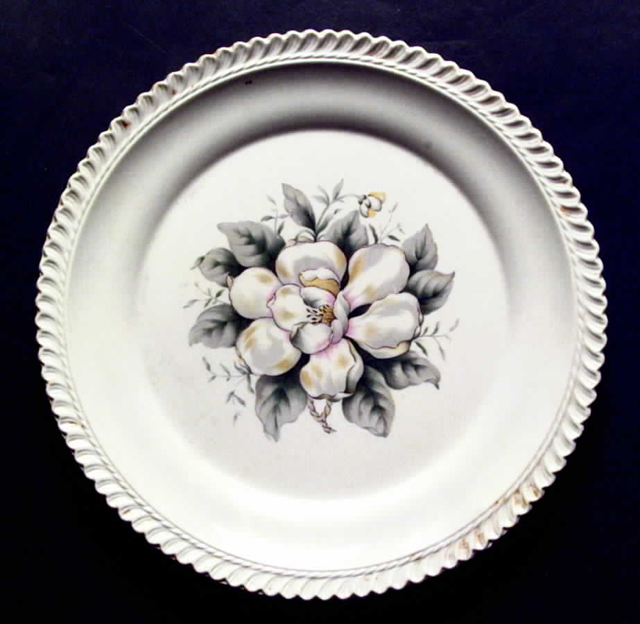 HAR70 Dinner Plate by Harker-1