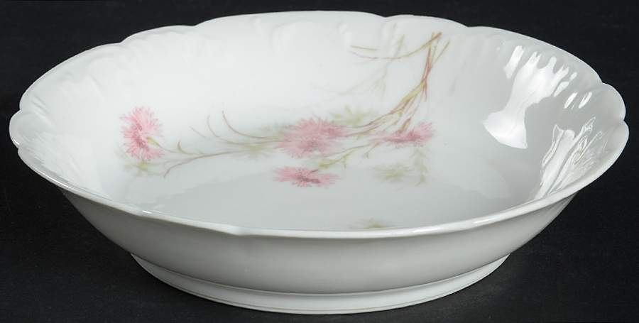 Schleiger 431A Fruit/Dessert (Sauce) Bowl by Haviland-1