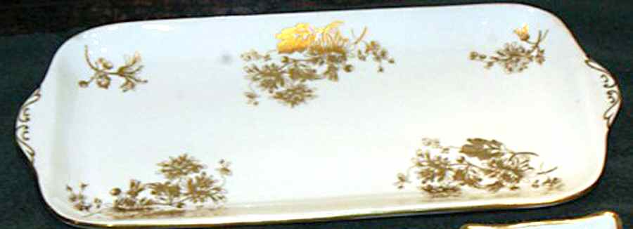 HAM50 Large Sandwich Tray by Hammersley-1