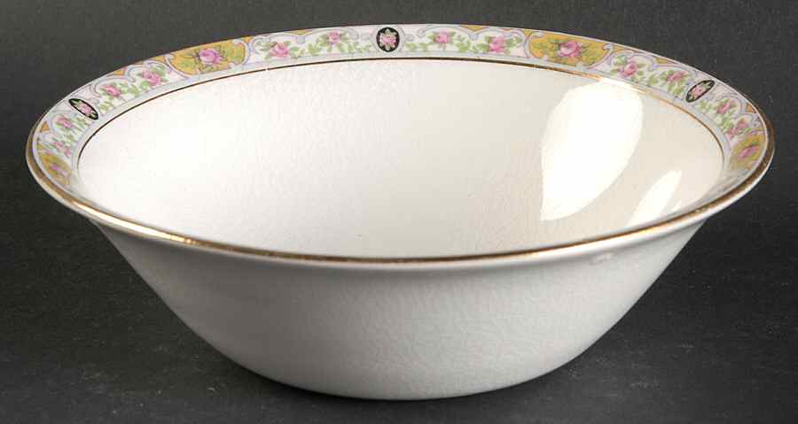 K4315m Coupe Cereal Bowl by Homer Laughlin -1