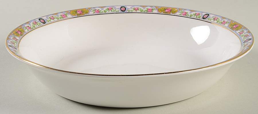 K4315m Coupe Soup Bowl by Homer Laughlin -1