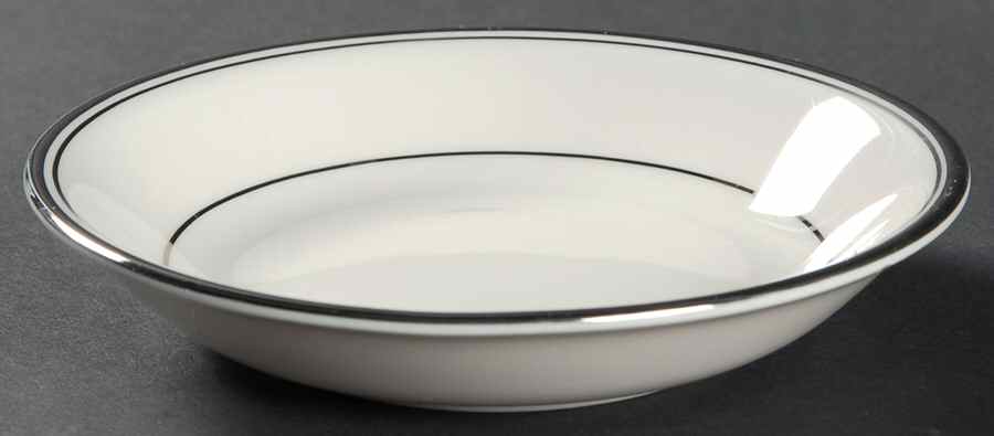 Simplicity Fruit/Dessert (Sauce) Bowl by Hope Chest-1