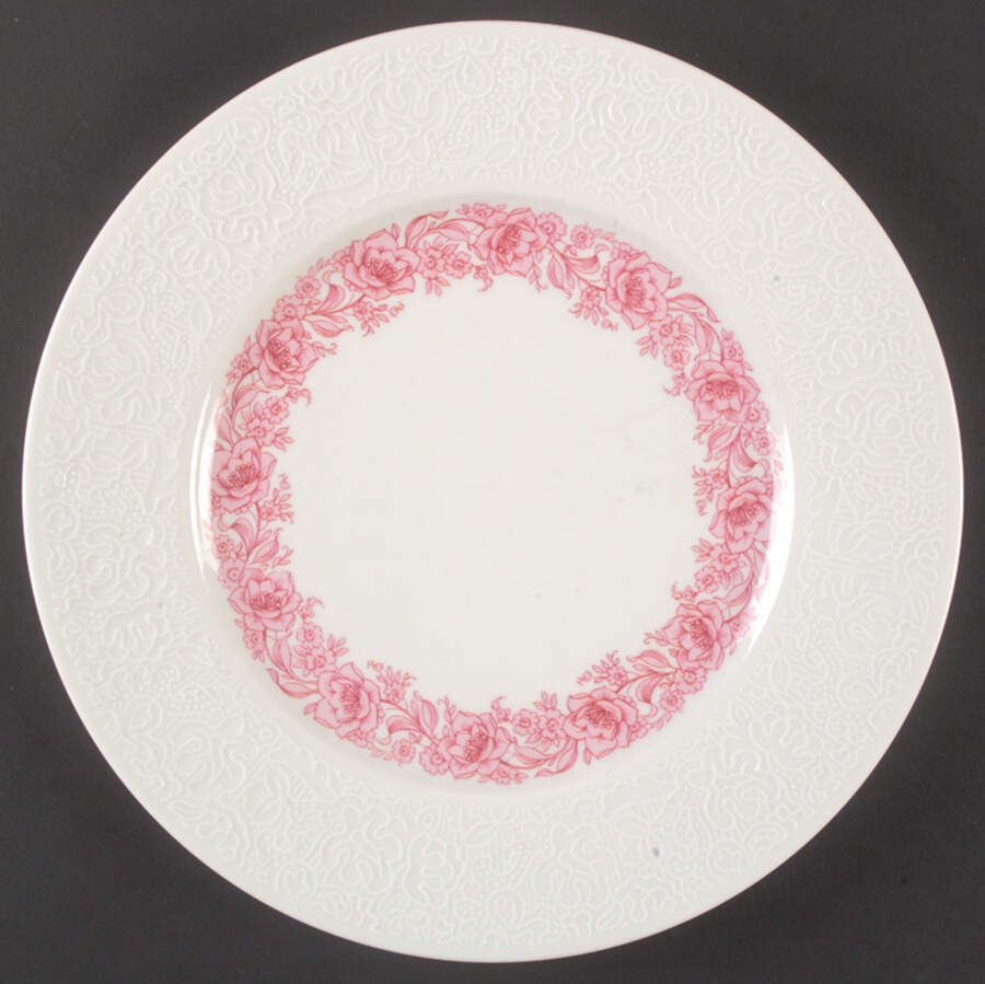 212 Dinner Plate by Hutschenreuther-1
