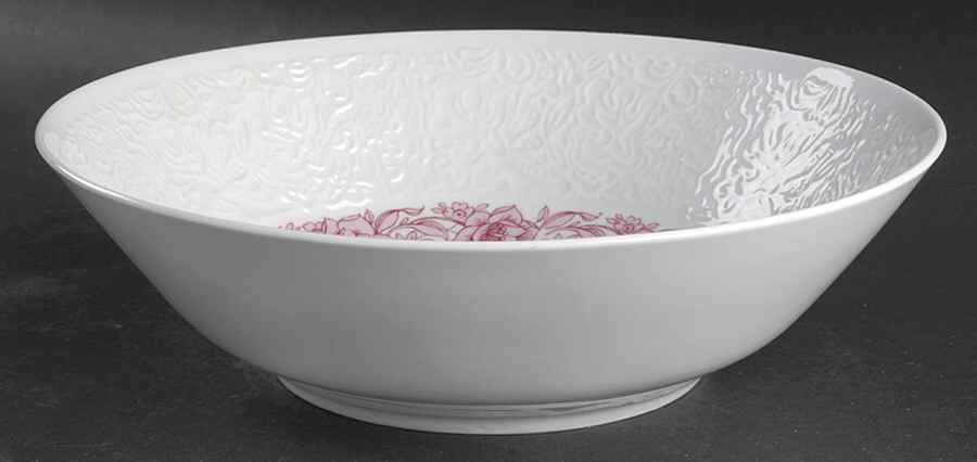 212 9" Round Vegetable Bowl by Hutschenreuther-1