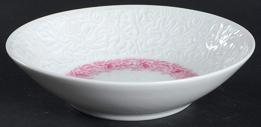 212 Fruit/Dessert (Sauce) Bowl by Hutschenreuther-1