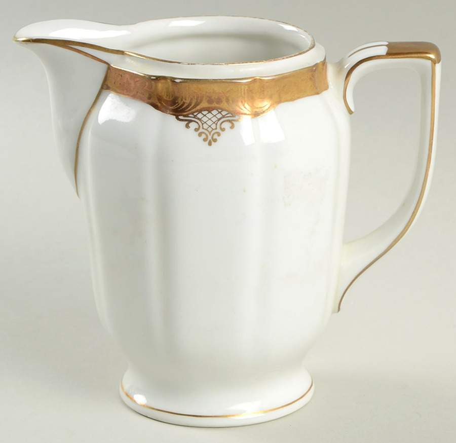 HC611 Creamer by Heinrich - H&C-1
