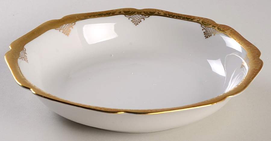 HC611 Coupe Soup Bowl by Heinrich - H&C-1