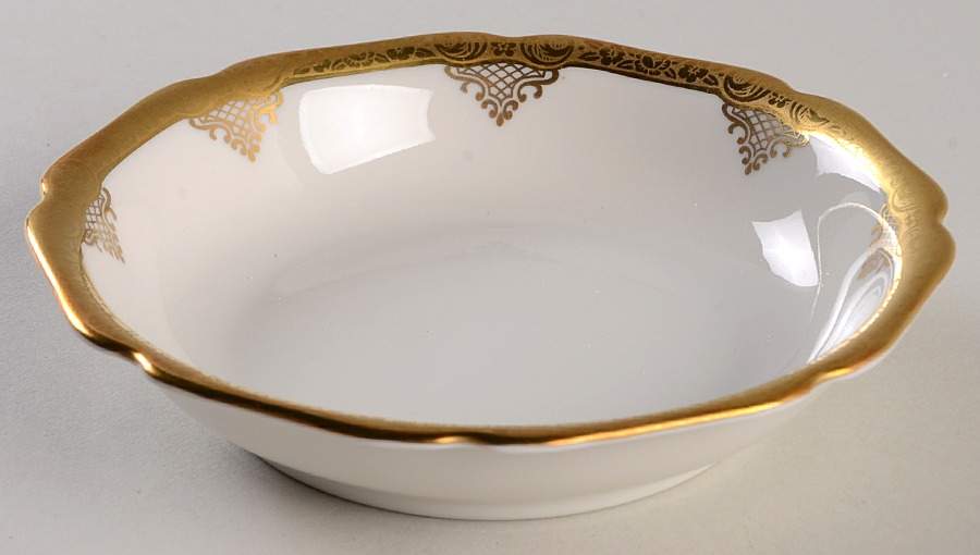 HC611 Fruit/Dessert (Sauce) Bowl by Heinrich - H&C-1