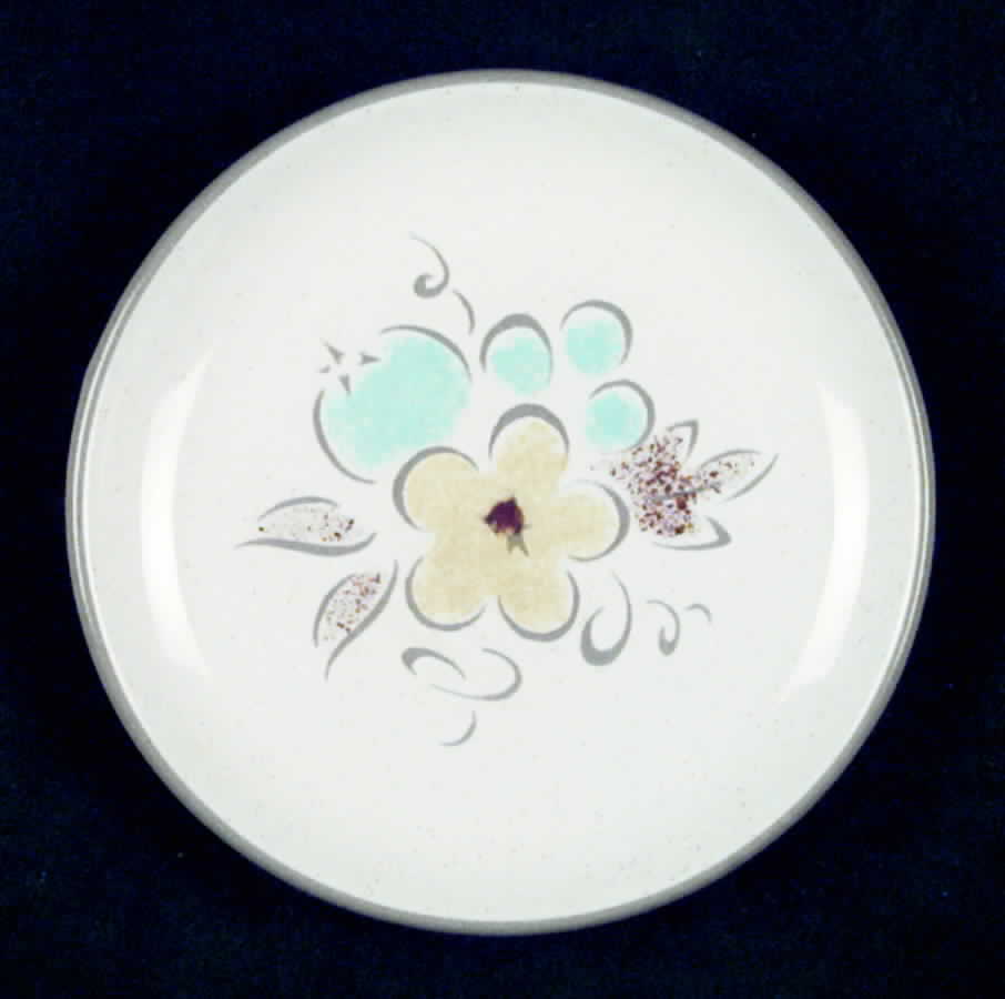 HAR71 Bread & Butter Plate by Harker-1