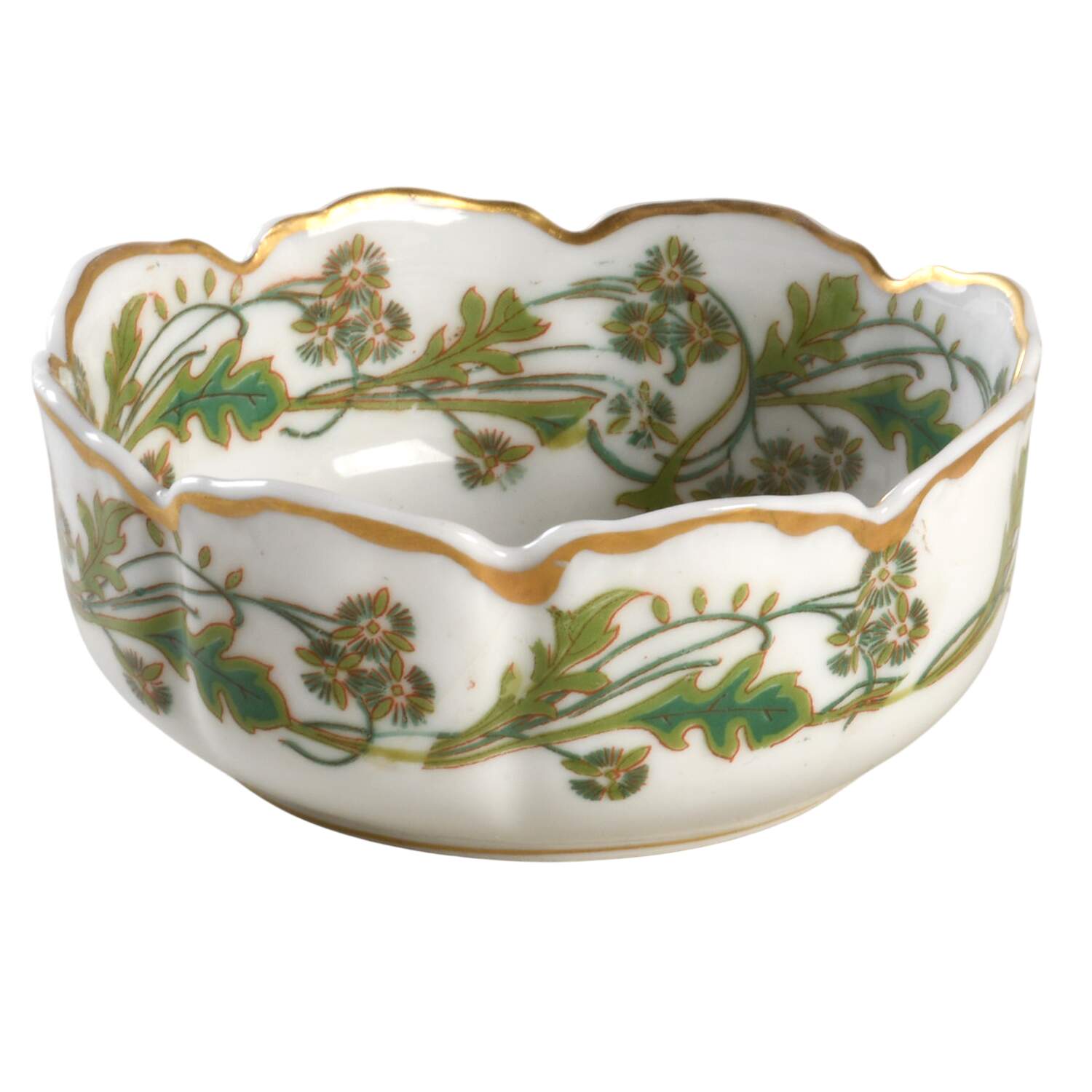H1102 Ramekin No Saucer by Haviland-1