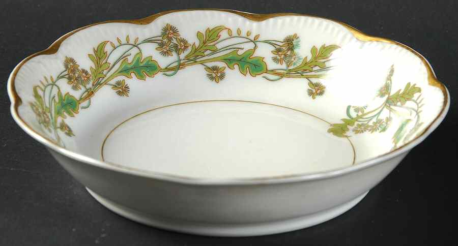 H1102 Coupe Cereal Bowl by Haviland-1
