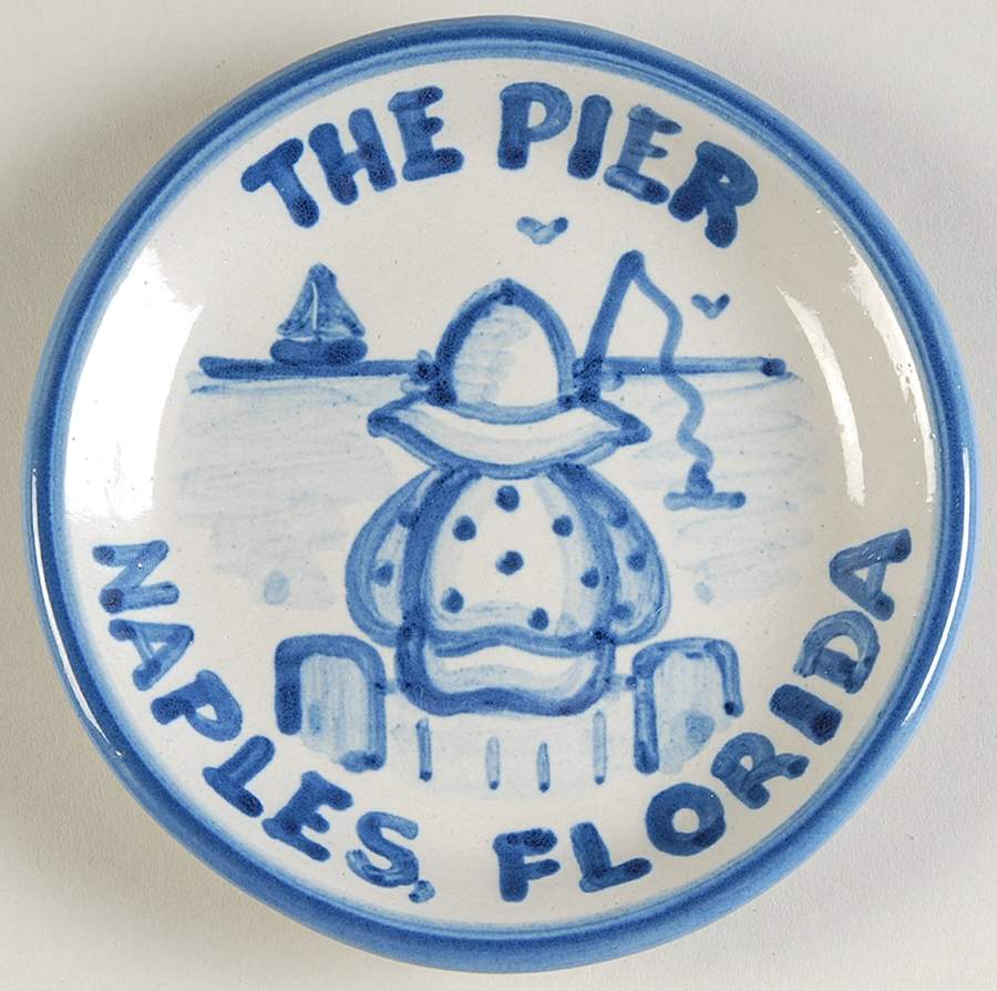 Fisherman Coaster by M A Hadley-1