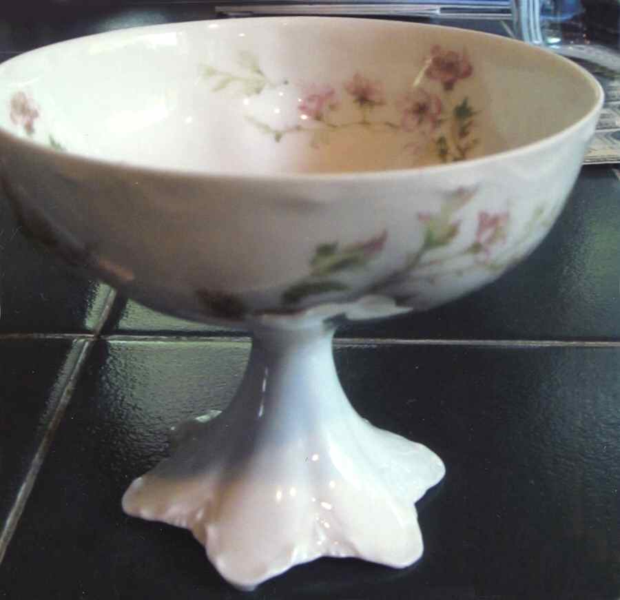 Schleiger 58G Punch Cup by Haviland-1