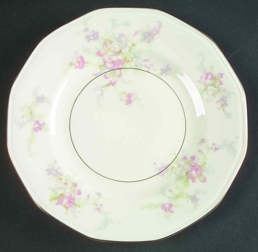 H1107 Salad Plate by Haviland-1