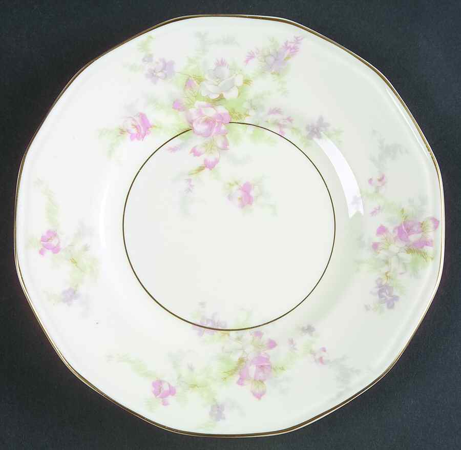 H1107 Bread & Butter Plate by Haviland-1