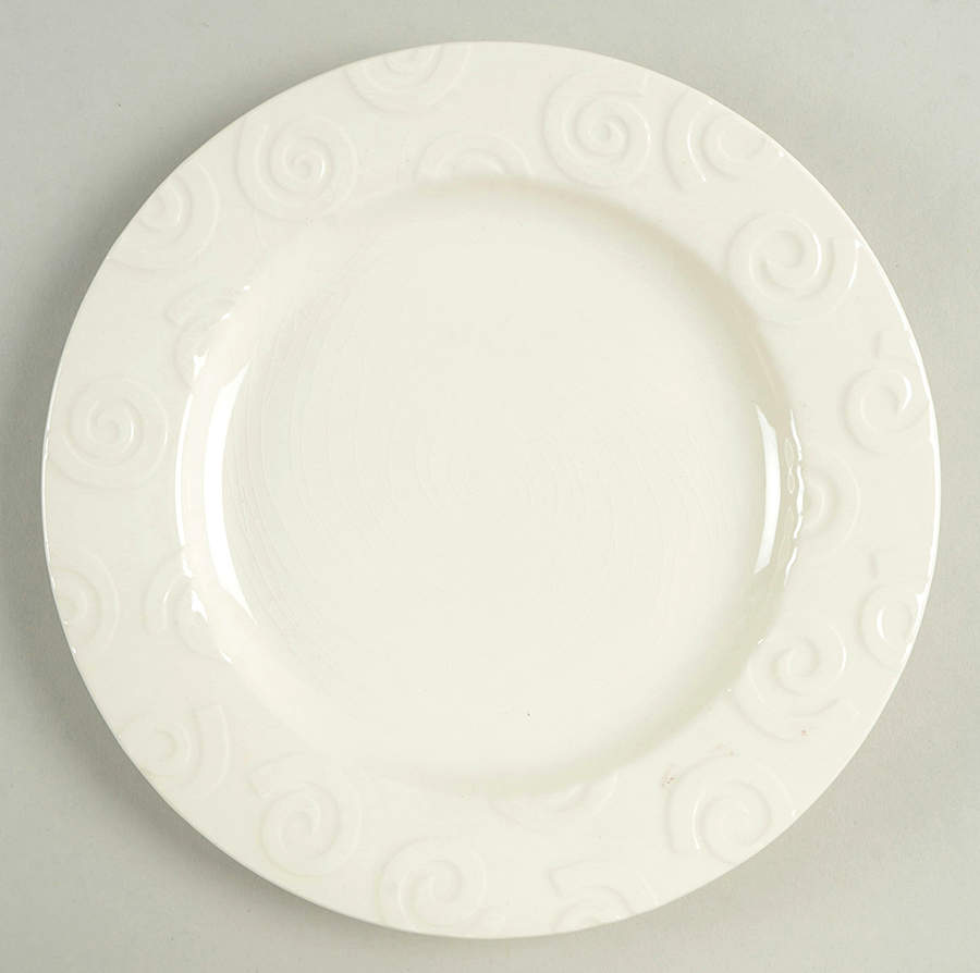Al Fresco Salad Plate by Hornsea-1