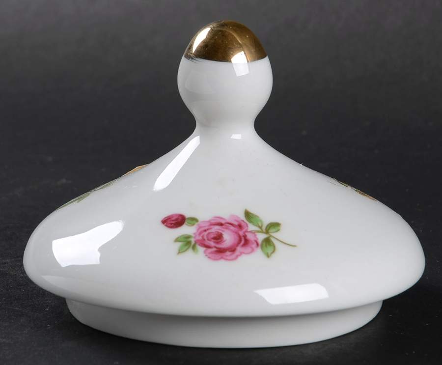 HEP16 Lid for Sugar Bowl by Graf Von Henneberg-1