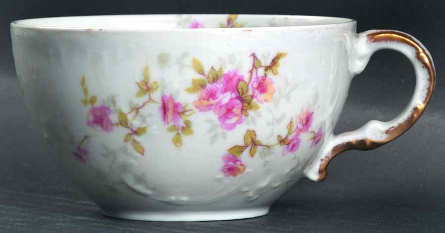 Schleiger 150-5 Flat Cup by Haviland-1