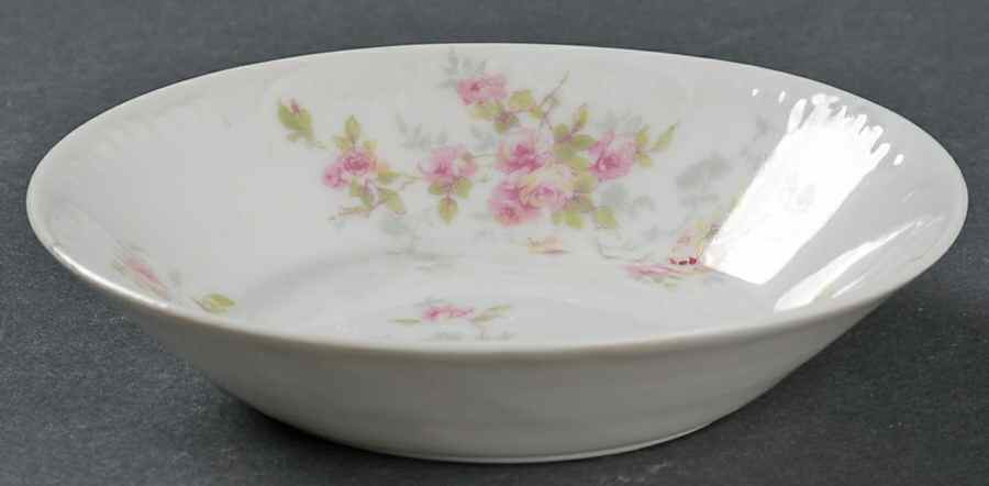 Schleiger 150-5 Fruit/Dessert (Sauce) Bowl by Haviland-1