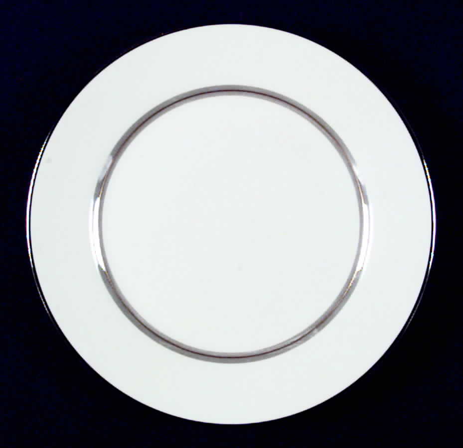 HC613 Bread & Butter Plate by Heinrich - H&C-1