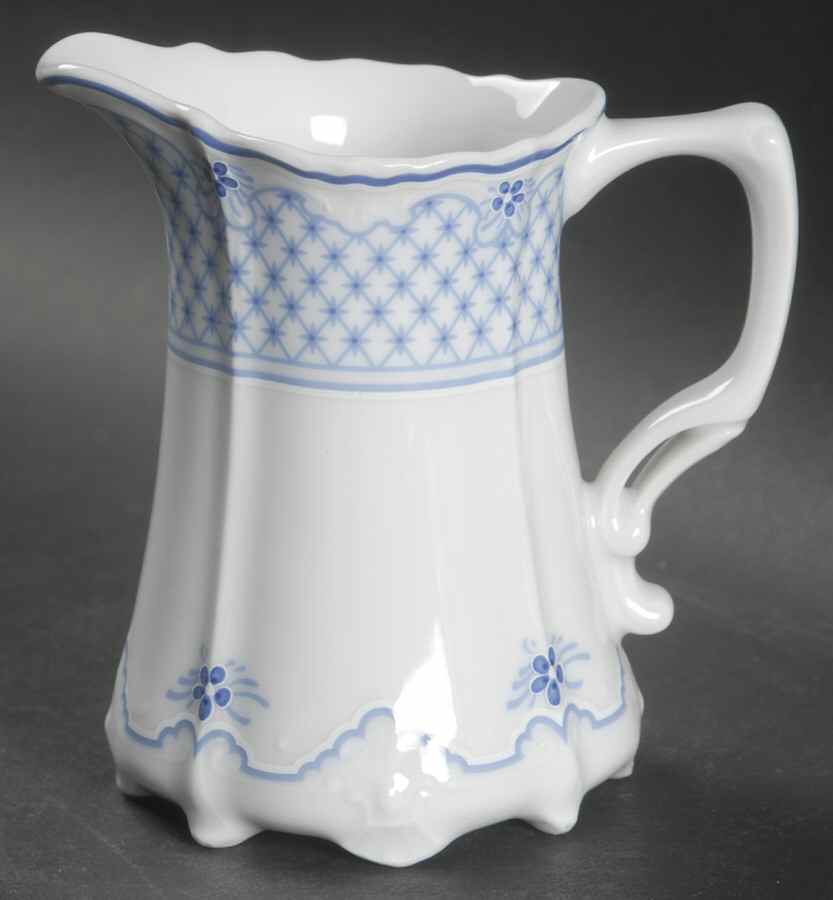 Estelle Creamer by Hutschenreuther-1