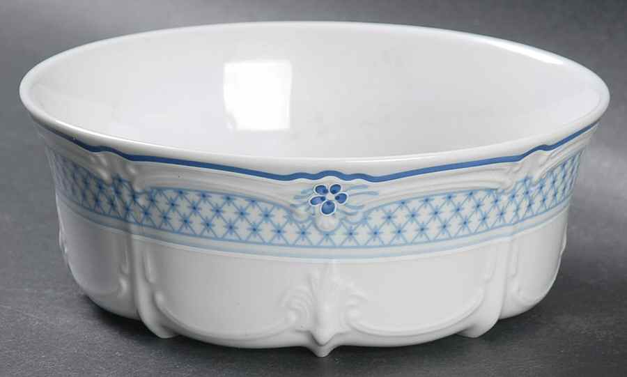 Estelle Fruit/Dessert (Sauce) Bowl by Hutschenreuther-1