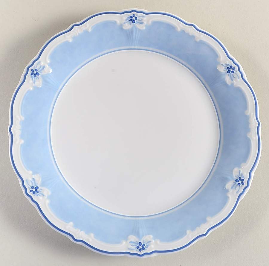 Estelle Bread & Butter Plate by Hutschenreuther-1