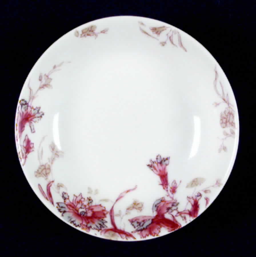 Schleiger 1158-3 Fruit/Dessert (Sauce) Bowl by Haviland-1