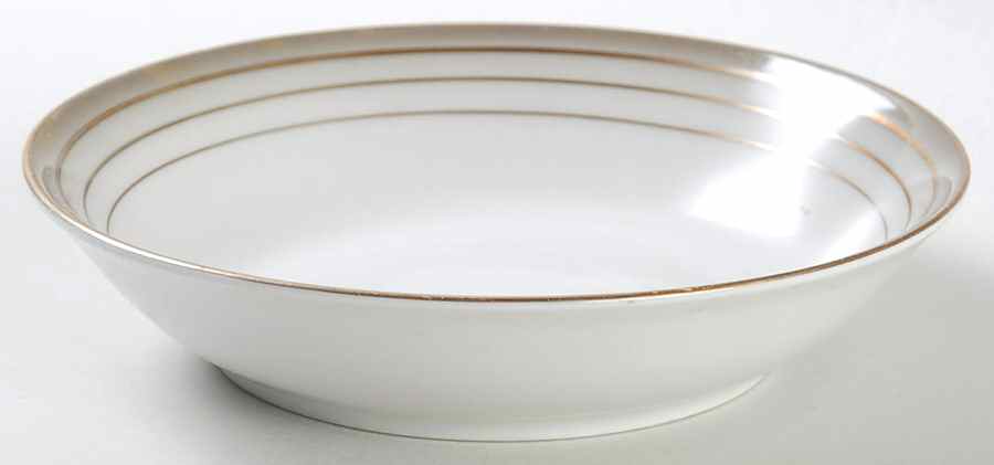 8734 Fruit/Dessert (Sauce) Bowl by Hutschenreuther-1
