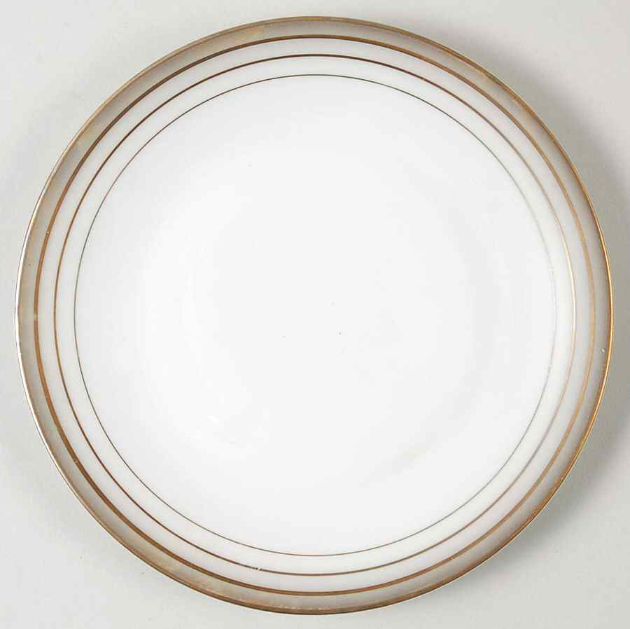 8734 Bread & Butter Plate by Hutschenreuther-1