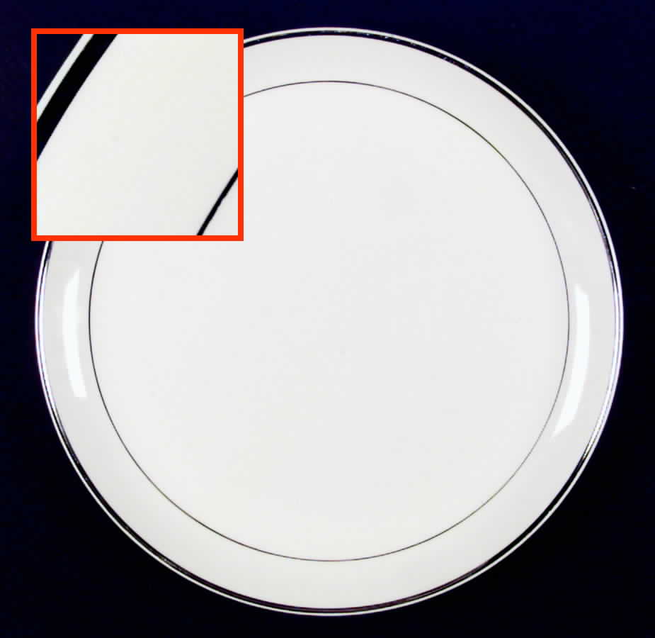 HAR72 Dinner Plate by Harker-1