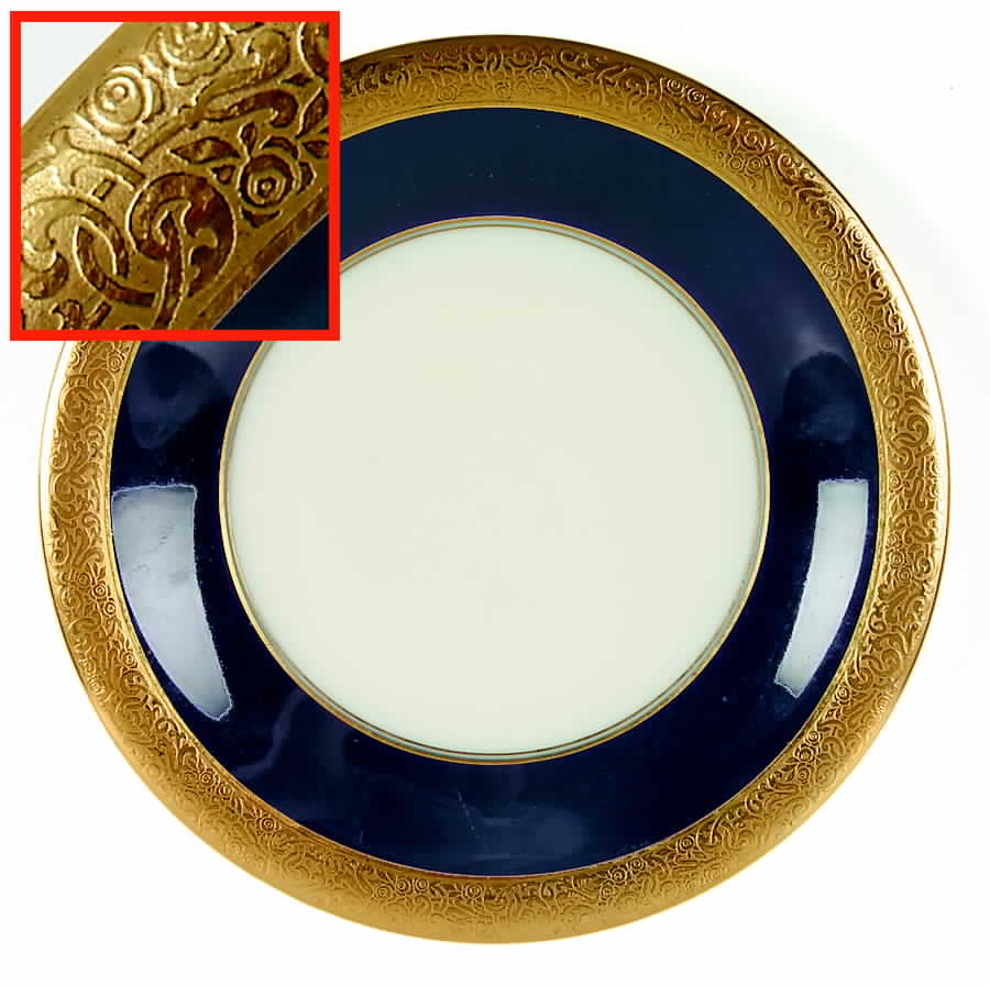 601867 Bread & Butter Plate by Hutschenreuther-1