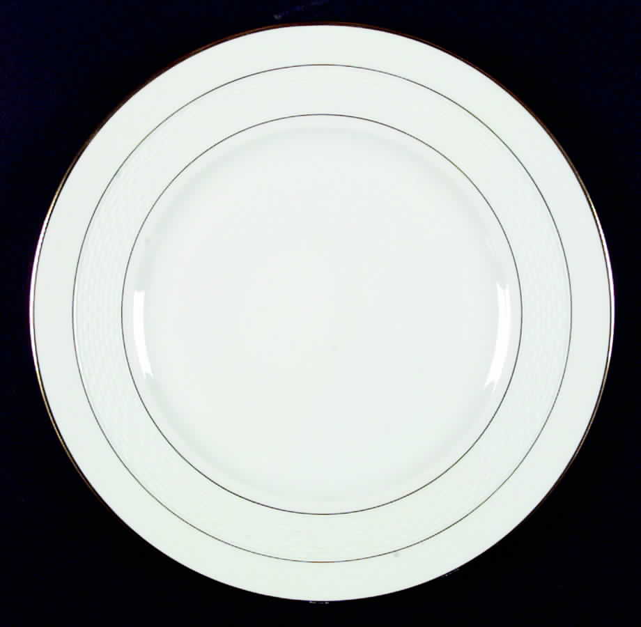 04924 Dinner Plate by Hutschenreuther-1