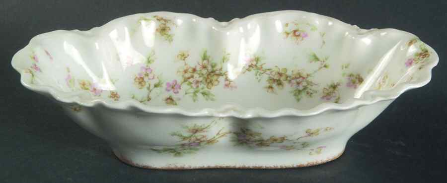 Schleiger 74e Olive Dish by Haviland-1