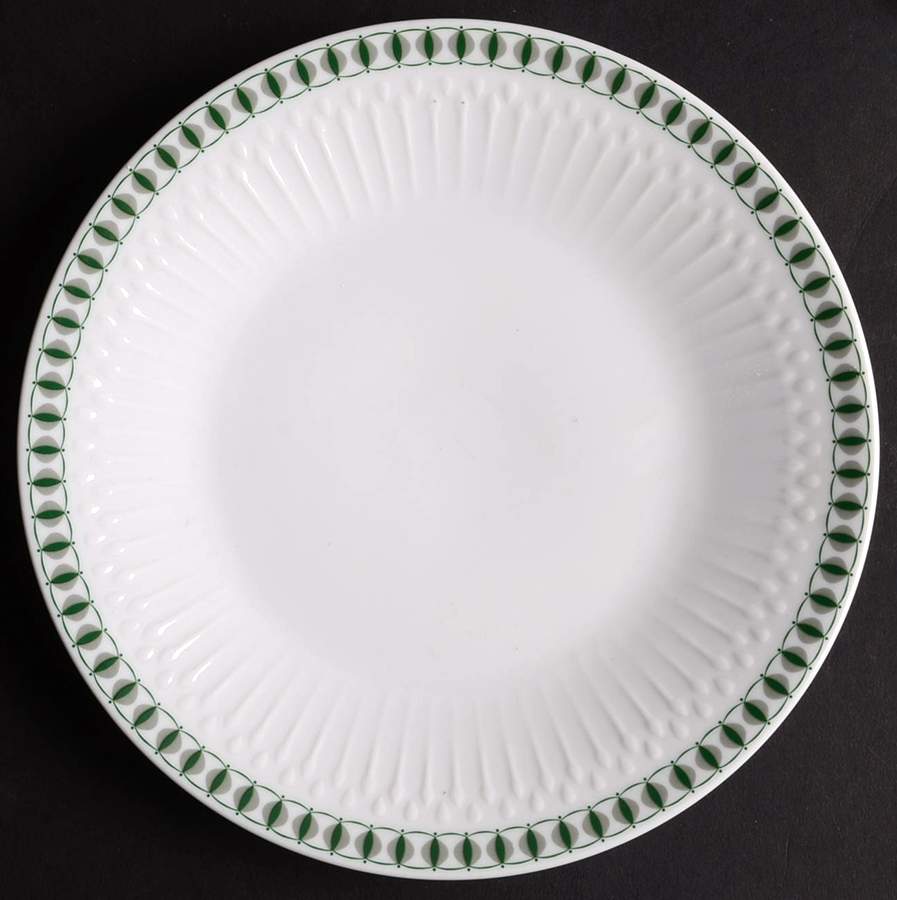 Francisca Salad Plate by Hutschenreuther-1