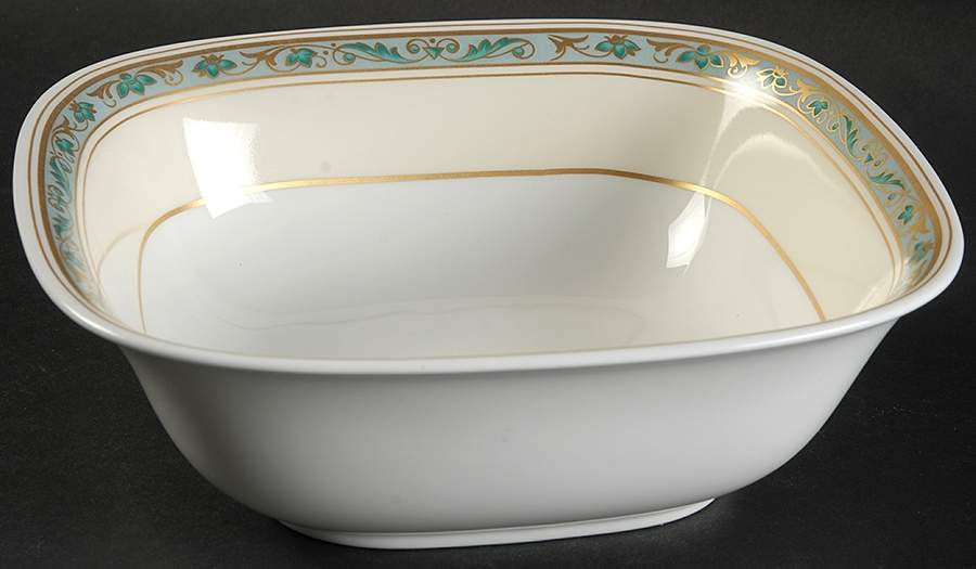 Villa Medici 6" Square Vegetable Bowl by Heinrich - H&C-1